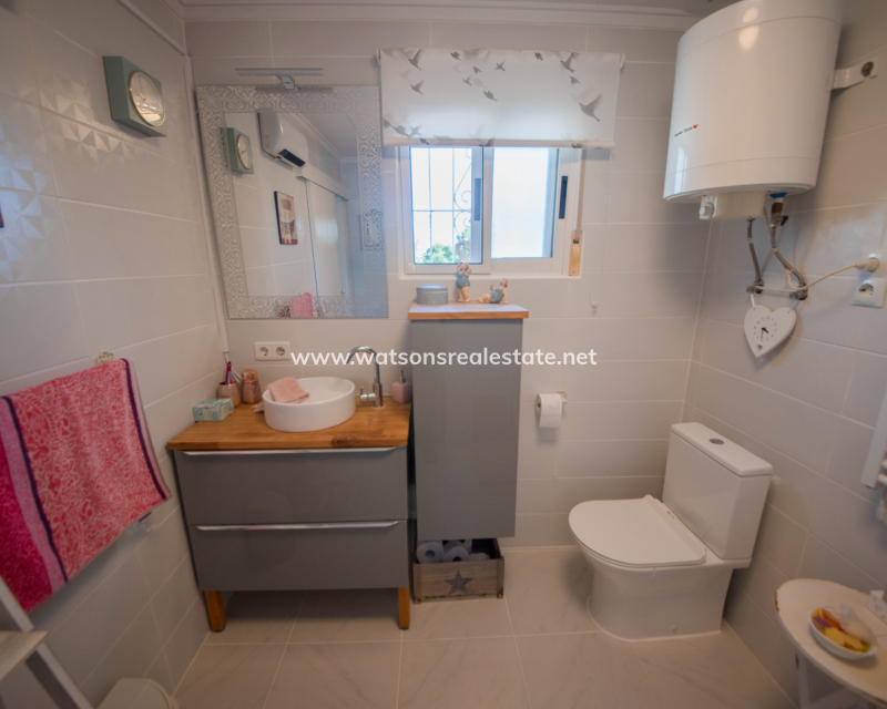 Revente - Maison Individuelle - Urb. La Marina