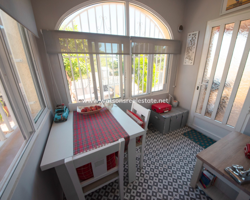 Revente - Maison Individuelle - Urb. La Marina