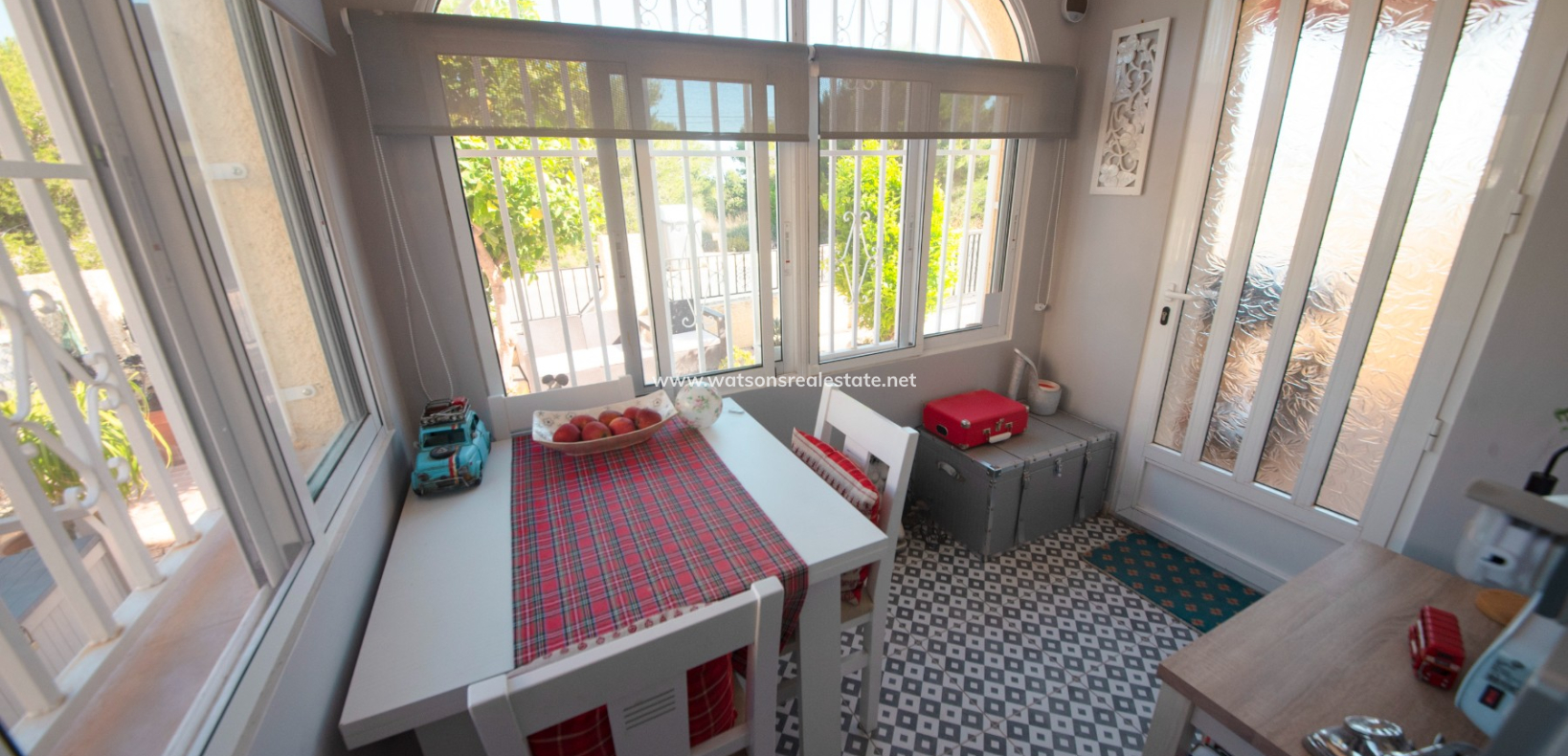 Revente - Maison Individuelle - Urb. La Marina
