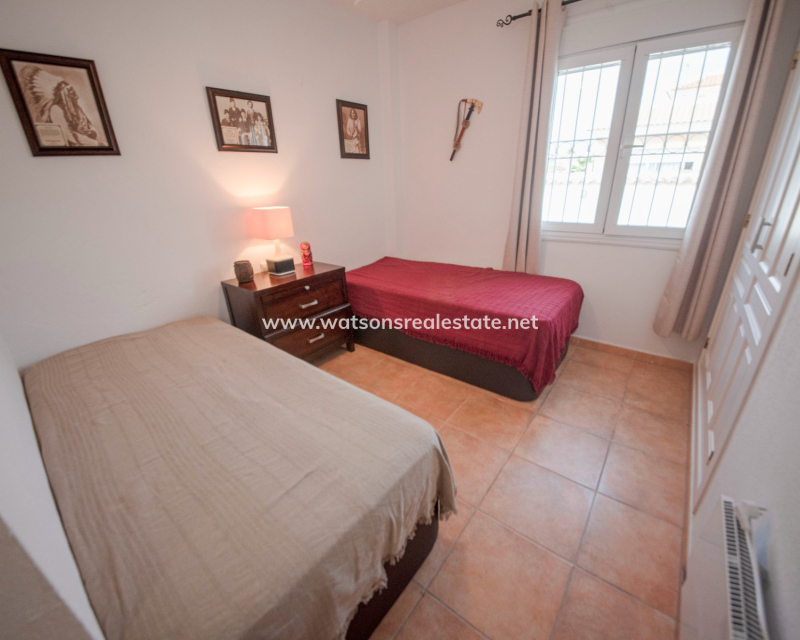 Revente - Maison Individuelle - Urb. La Marina