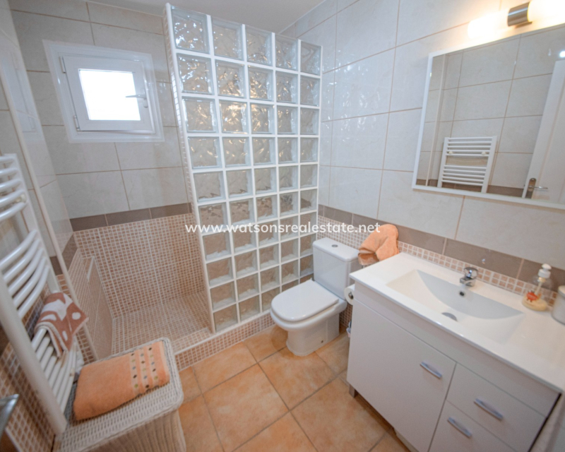 Revente - Maison Individuelle - Urb. La Marina