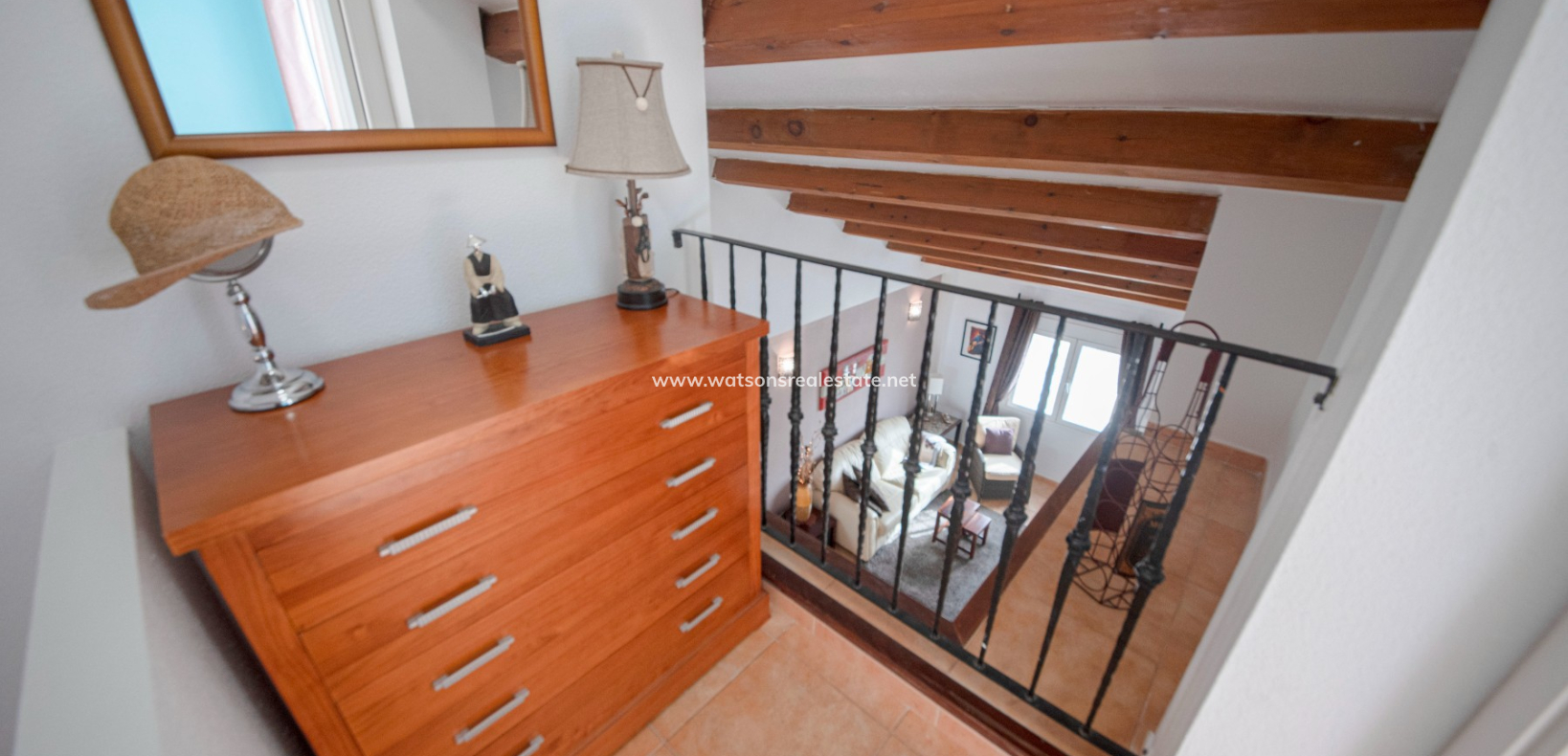 Revente - Maison Individuelle - Urb. La Marina