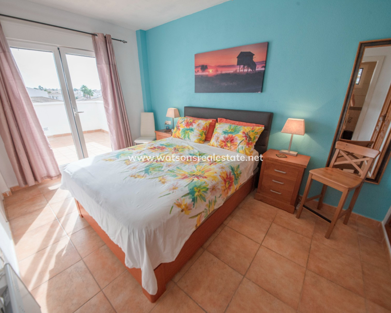 Revente - Maison Individuelle - Urb. La Marina