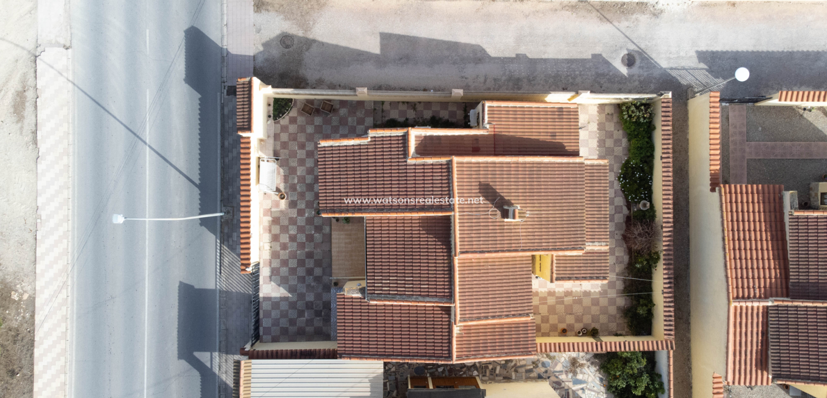 Revente - Maison Individuelle - Urb. La Marina