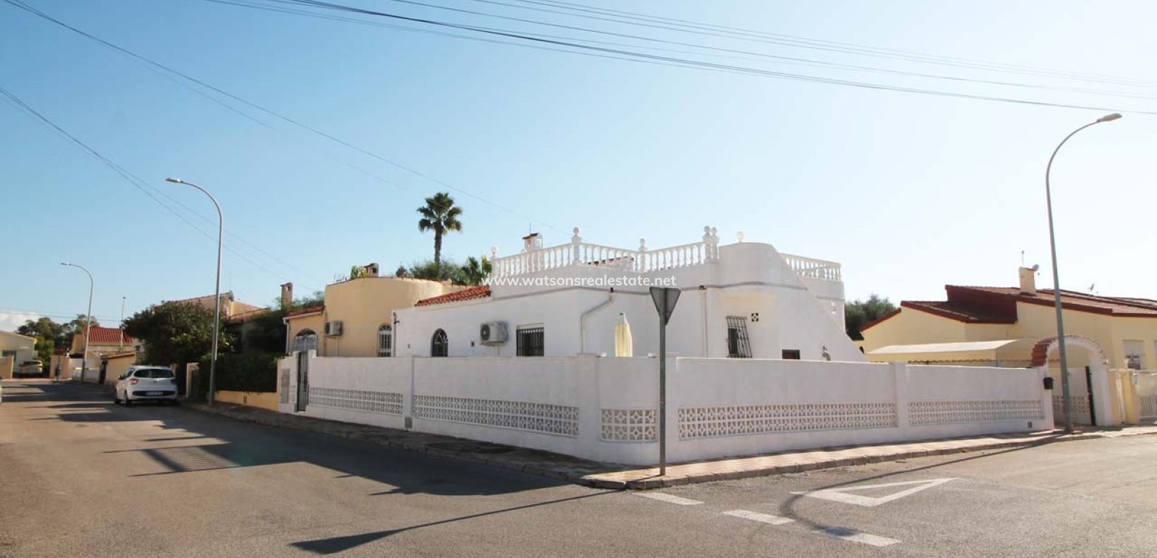 Revente - Maison Individuelle - Urb. La Marina