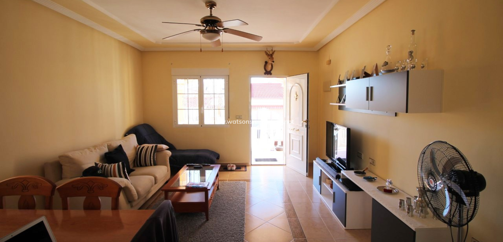 Revente - Maison Individuelle - Urb. La Marina