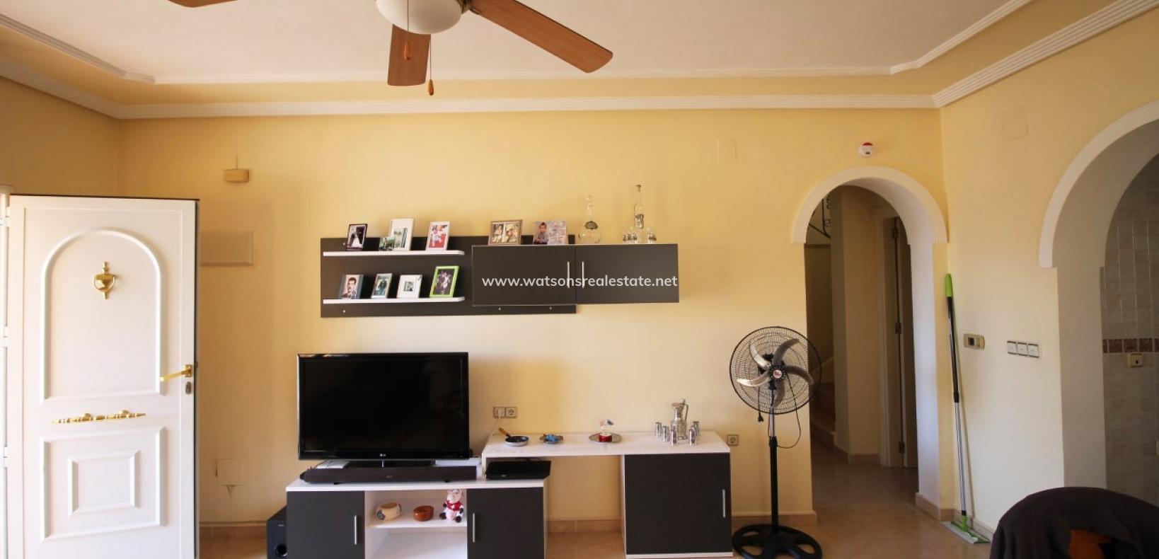 Revente - Maison Individuelle - Urb. La Marina