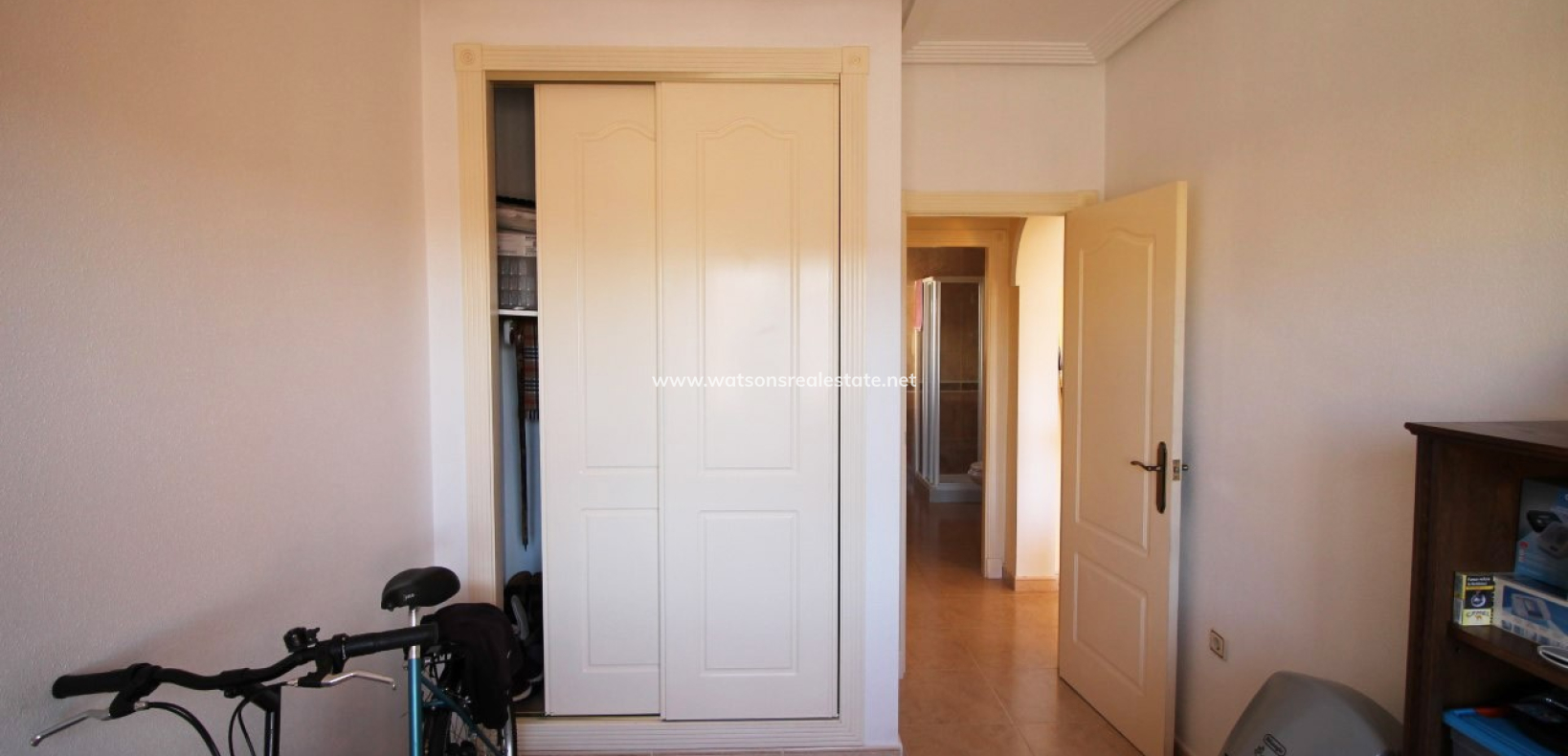 Revente - Maison Individuelle - Urb. La Marina