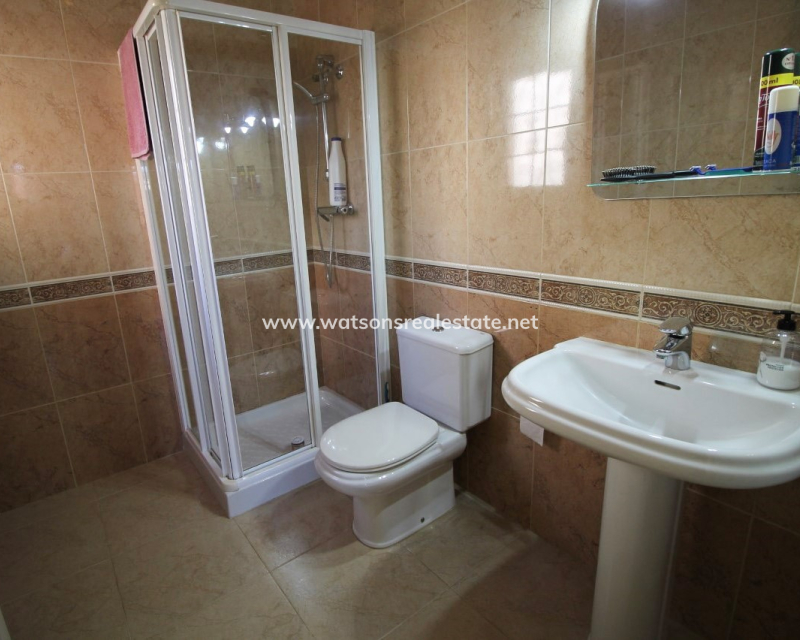 Revente - Maison Individuelle - Urb. La Marina
