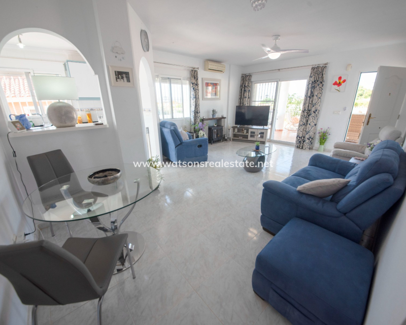 Revente - Maison Individuelle - Urb. La Marina