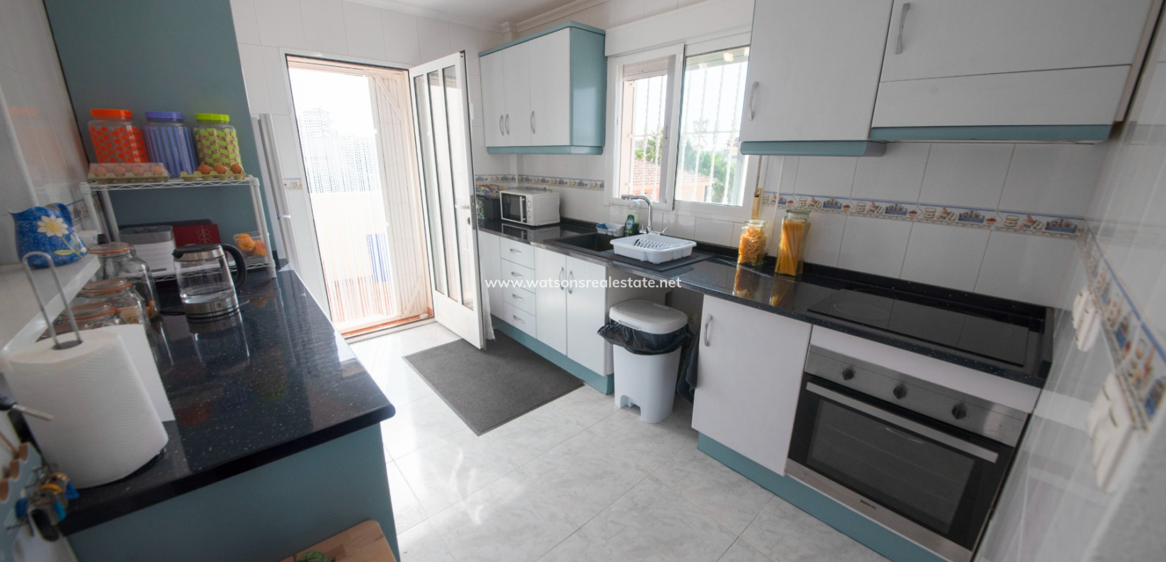 Revente - Maison Individuelle - Urb. La Marina