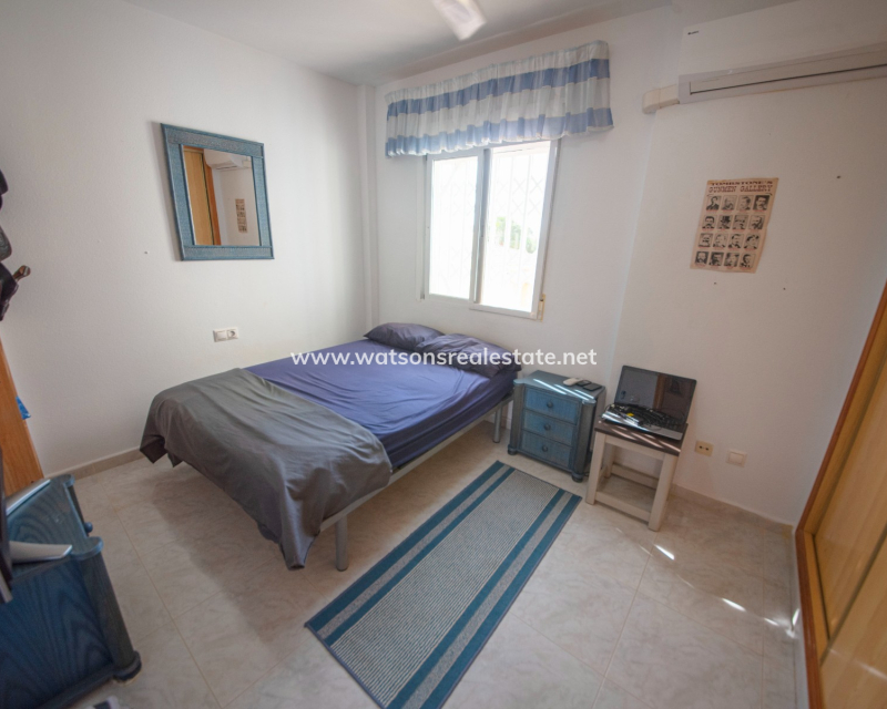 Revente - Maison Individuelle - Urb. La Marina