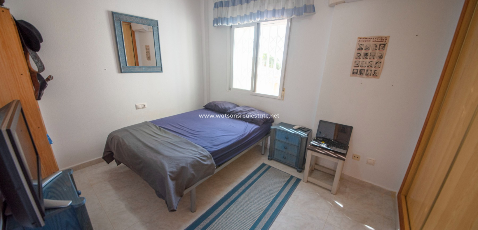 Revente - Maison Individuelle - Urb. La Marina