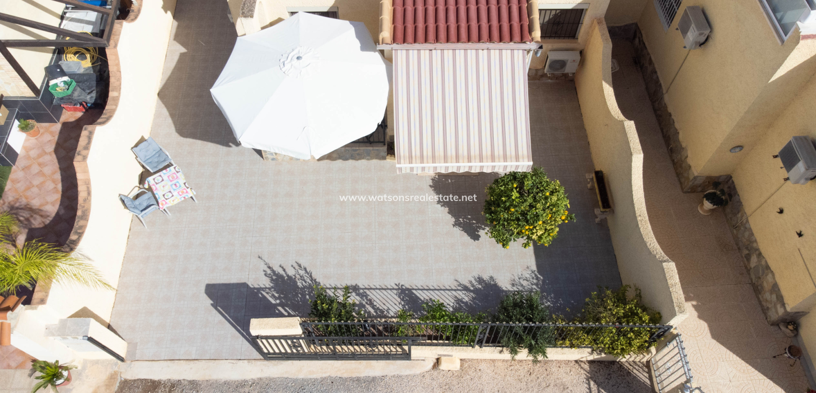 Revente - Maison Individuelle - Urb. La Marina
