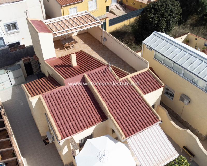 Revente - Maison Individuelle - Urb. La Marina