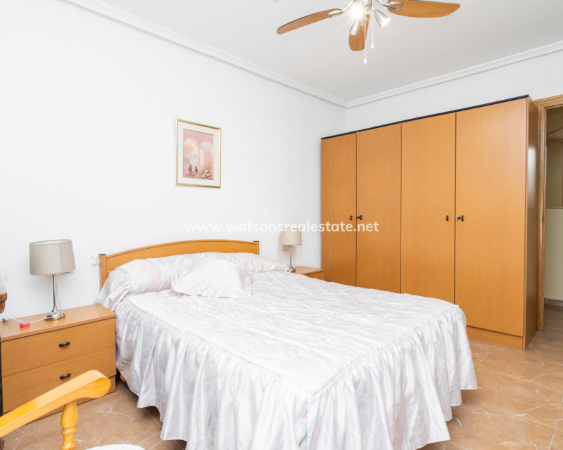 Revente - Maison Individuelle - Urb. La Marina