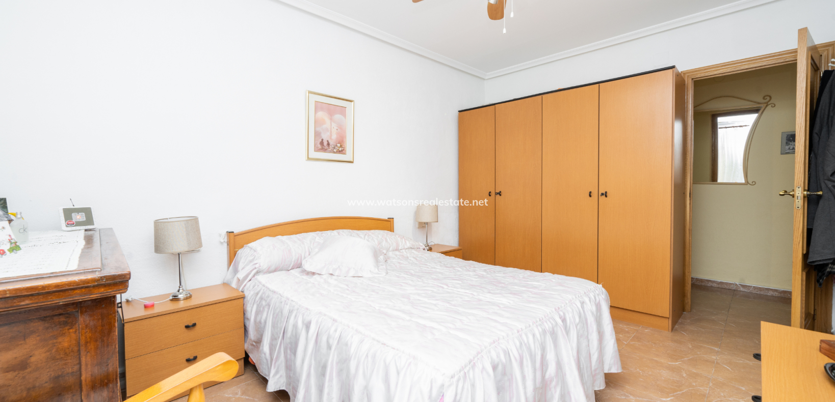 Revente - Maison Individuelle - Urb. La Marina