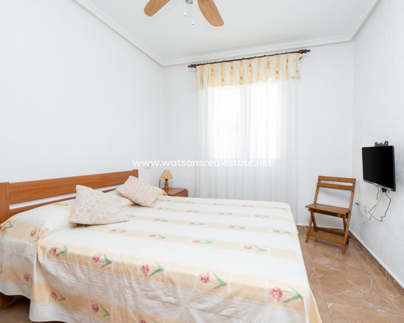 Revente - Maison Individuelle - Urb. La Marina