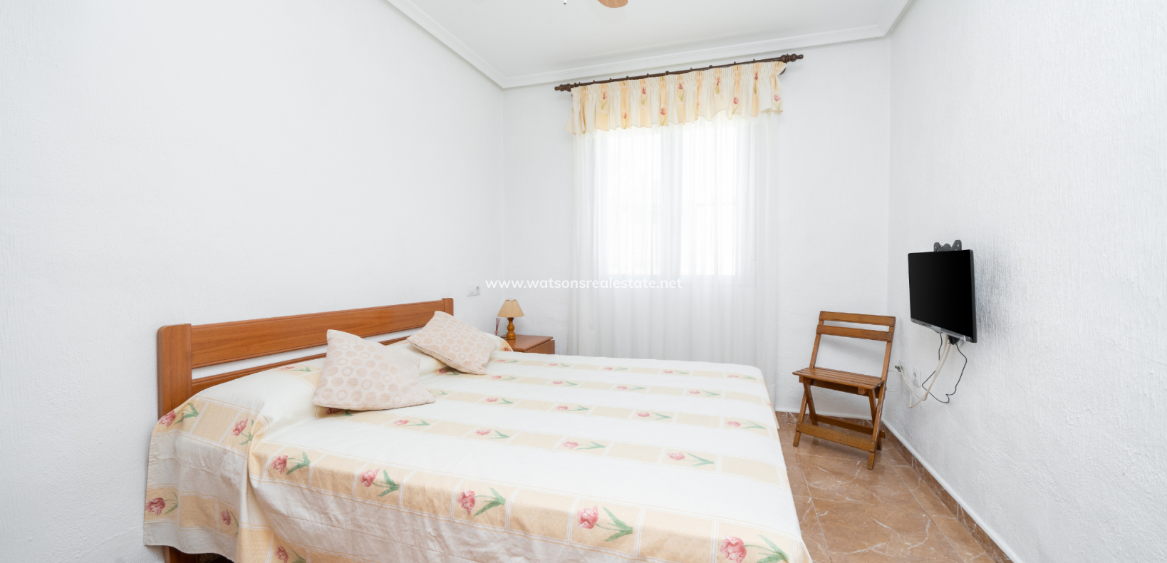 Revente - Maison Individuelle - Urb. La Marina