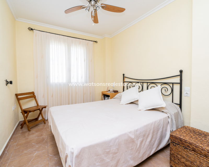 Revente - Maison Individuelle - Urb. La Marina