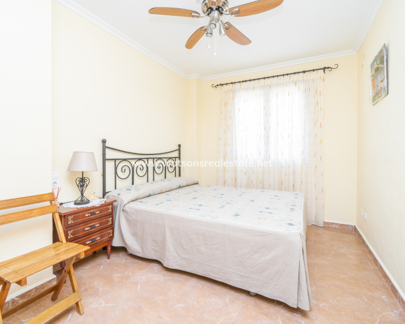 Revente - Maison Individuelle - Urb. La Marina