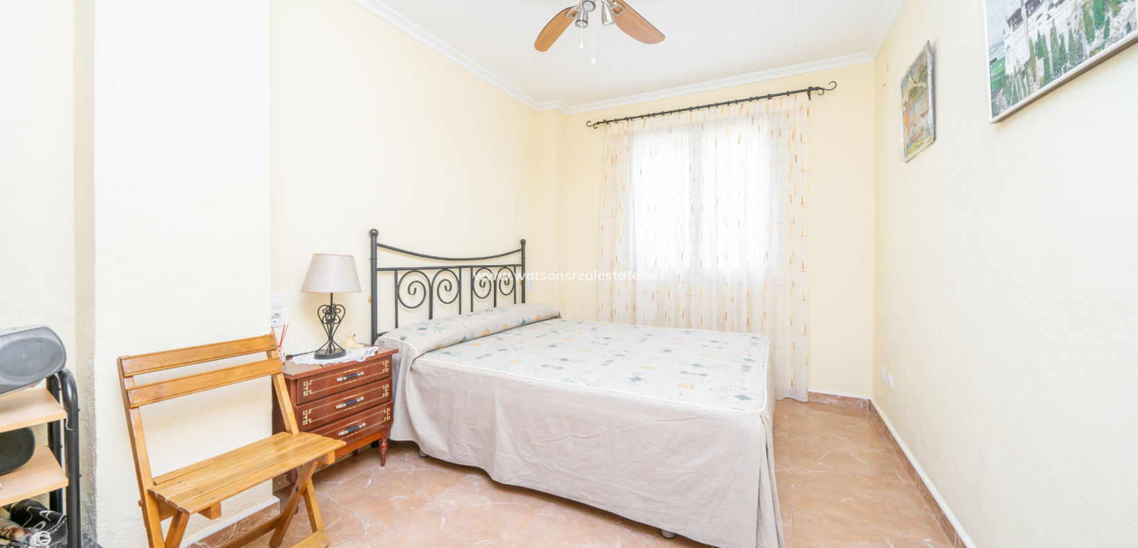 Revente - Maison Individuelle - Urb. La Marina