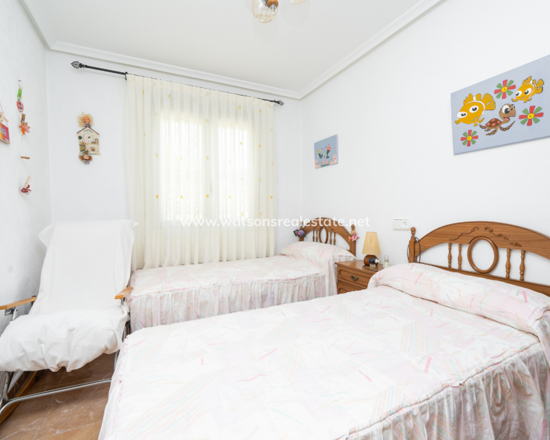 Revente - Maison Individuelle - Urb. La Marina