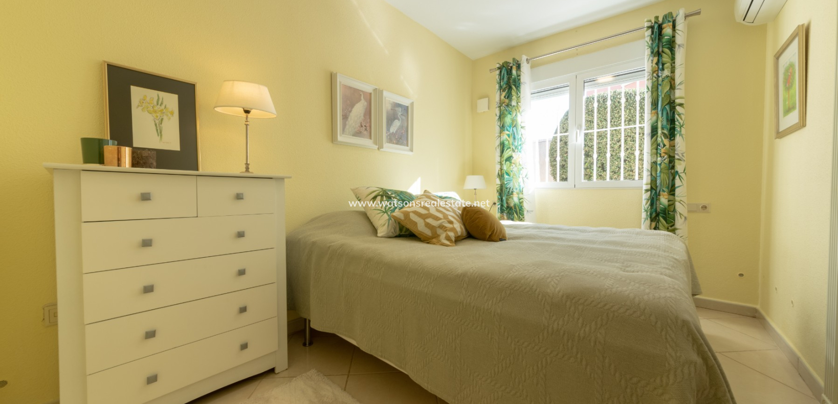 Revente - Maison Individuelle - Urb. La Marina