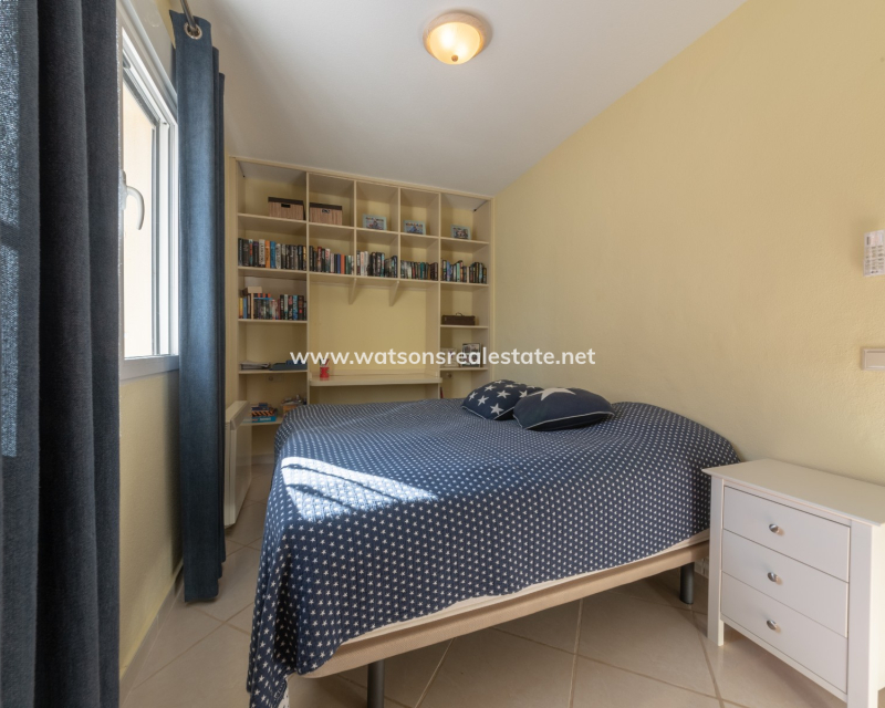 Revente - Maison Individuelle - Urb. La Marina