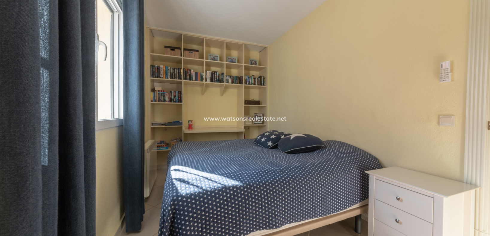Revente - Maison Individuelle - Urb. La Marina