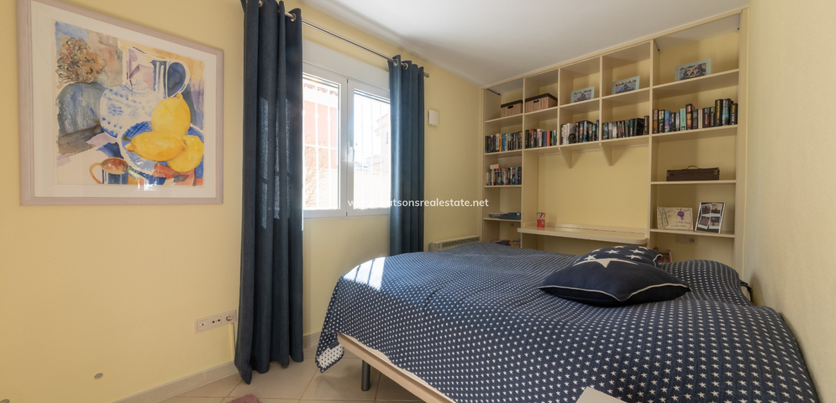 Revente - Maison Individuelle - Urb. La Marina