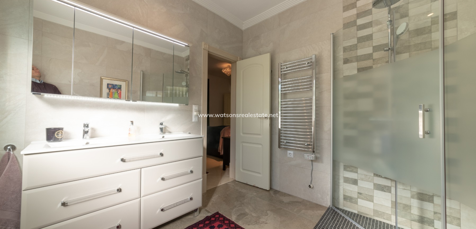 Revente - Maison Individuelle - Urb. La Marina