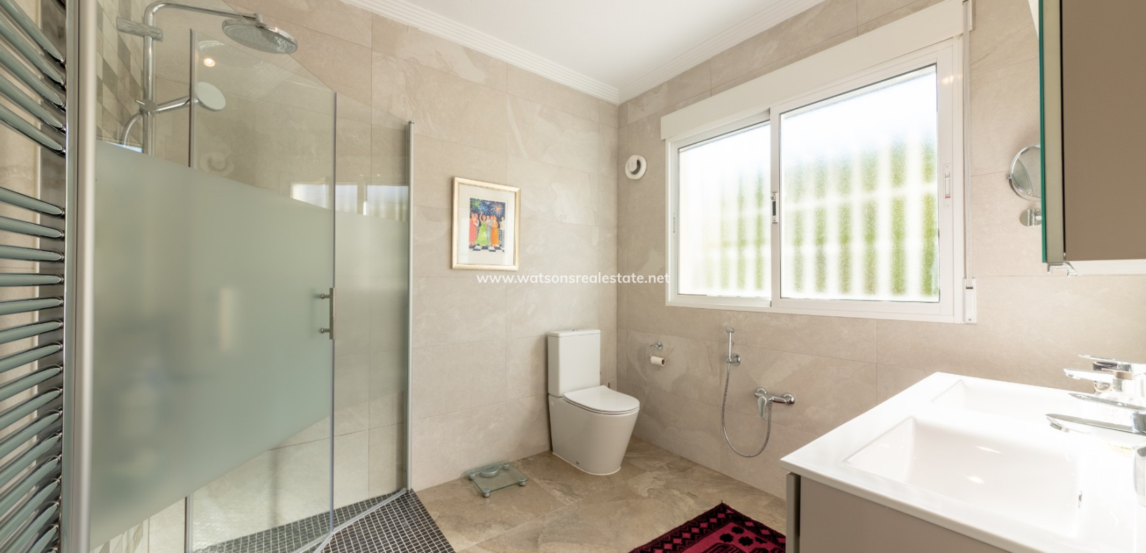 Revente - Maison Individuelle - Urb. La Marina