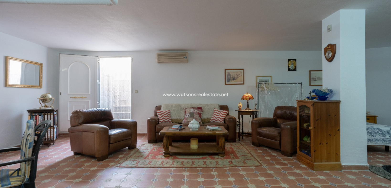 Revente - Maison Individuelle - Urb. La Marina