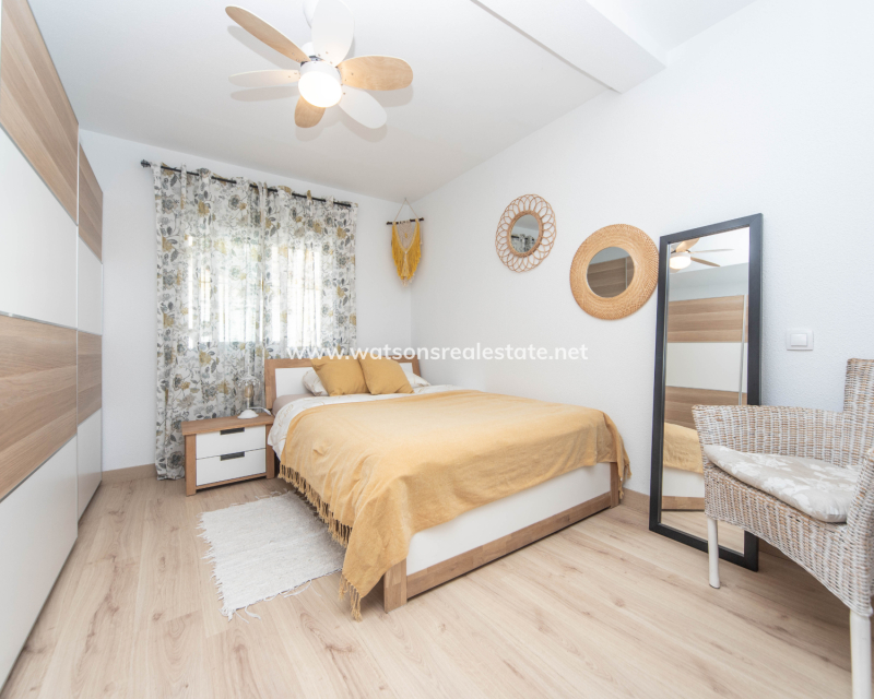 Revente - Maison Individuelle - Urb. La Marina