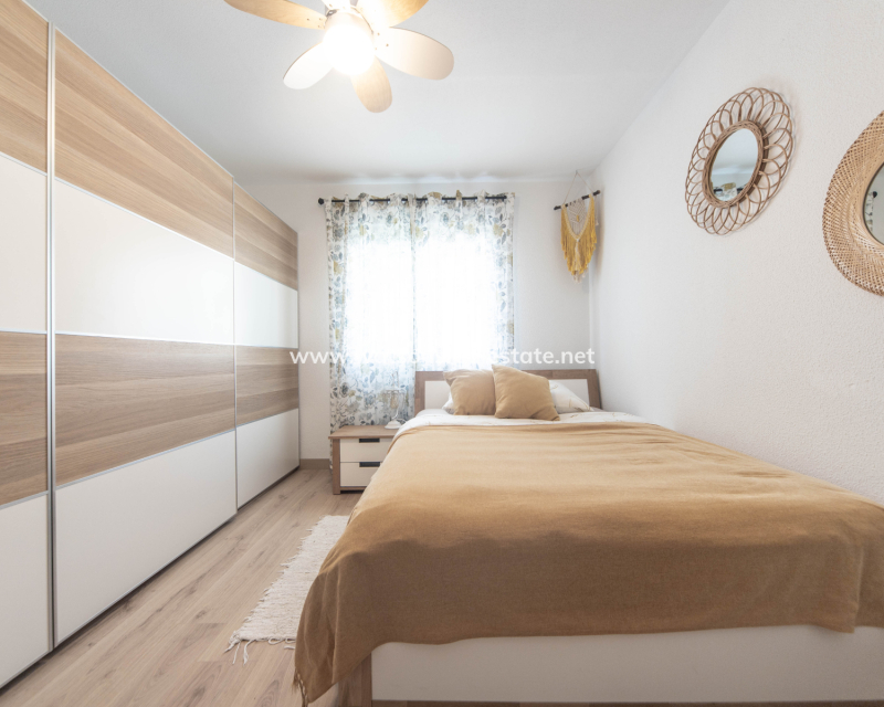 Revente - Maison Individuelle - Urb. La Marina