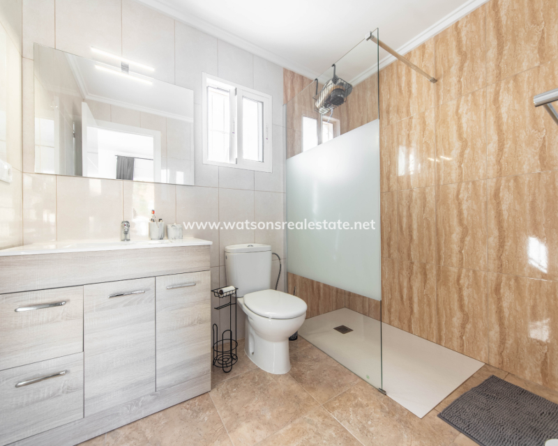 Revente - Maison Individuelle - Urb. La Marina
