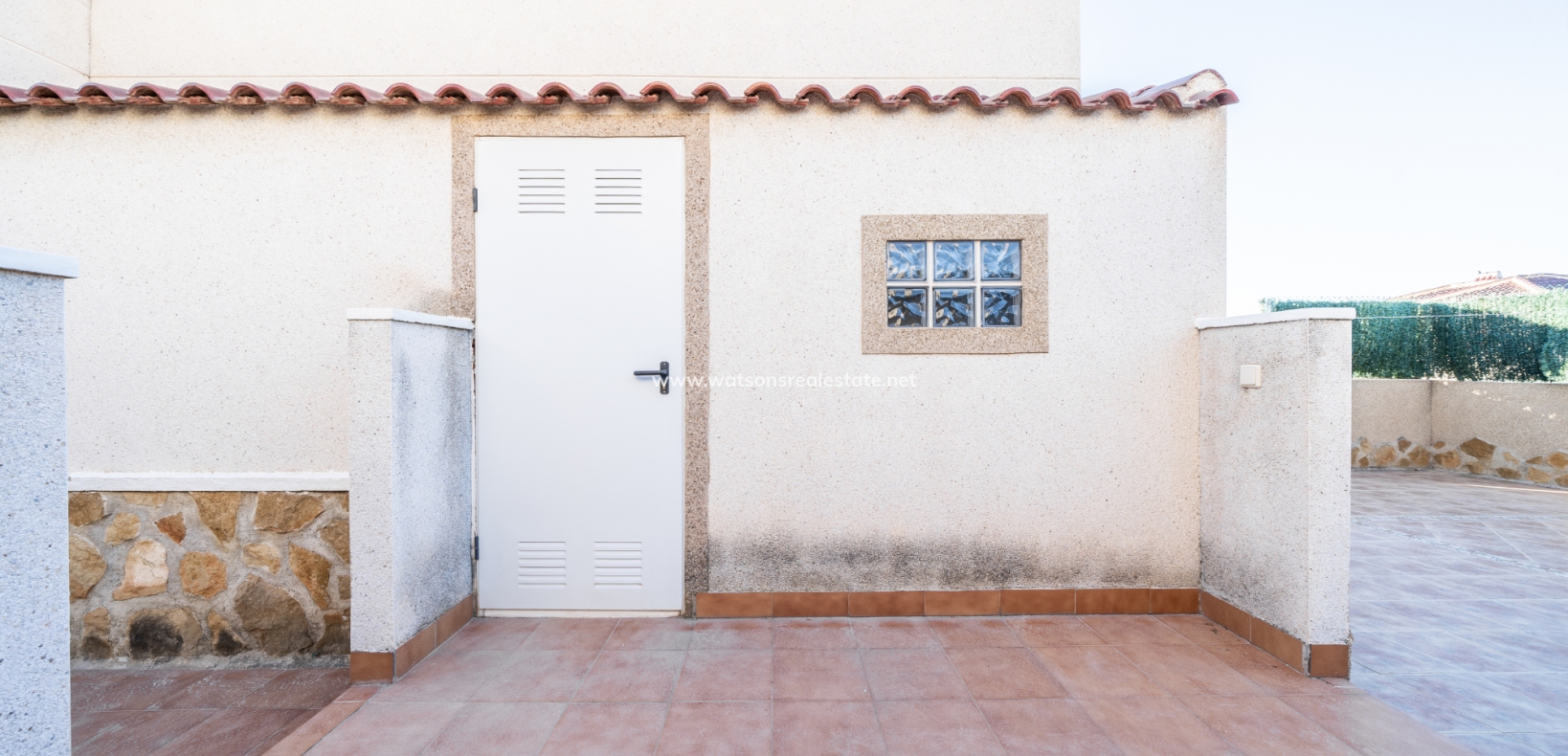 Revente - Maison Individuelle - Urb. La Marina