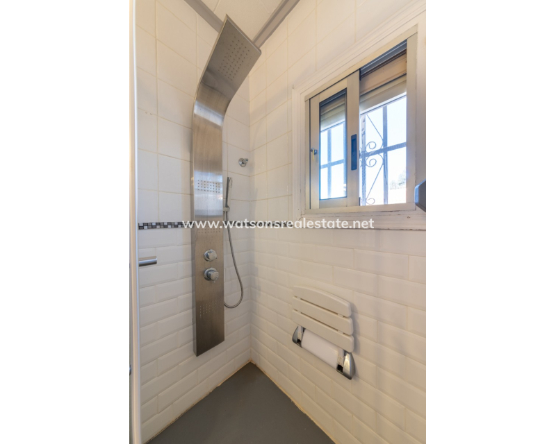 Revente - Maison Individuelle - Urb. La Marina
