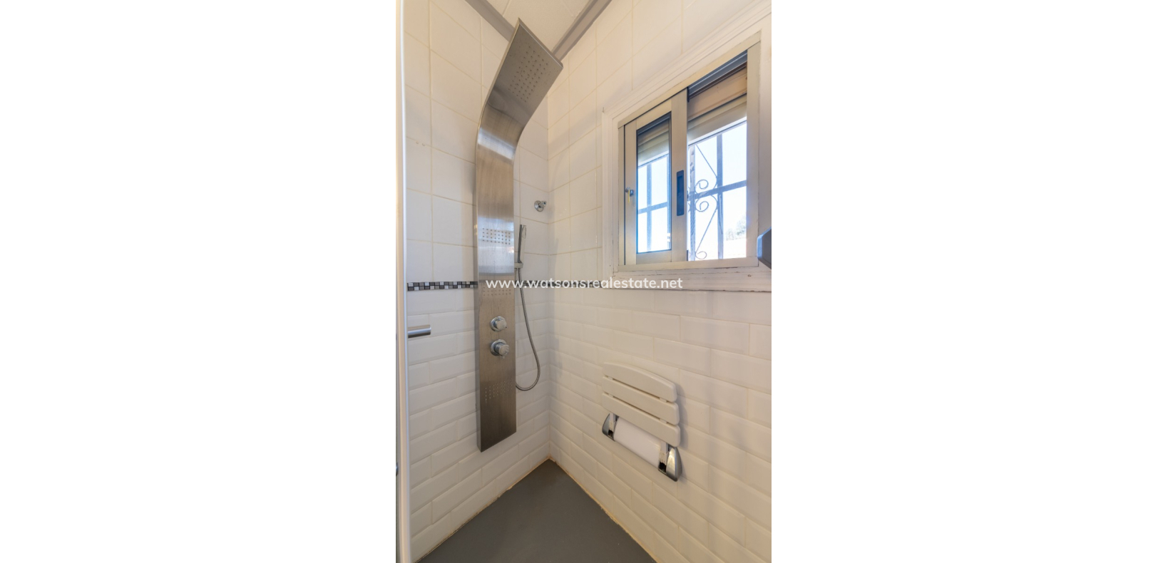 Revente - Maison Individuelle - Urb. La Marina