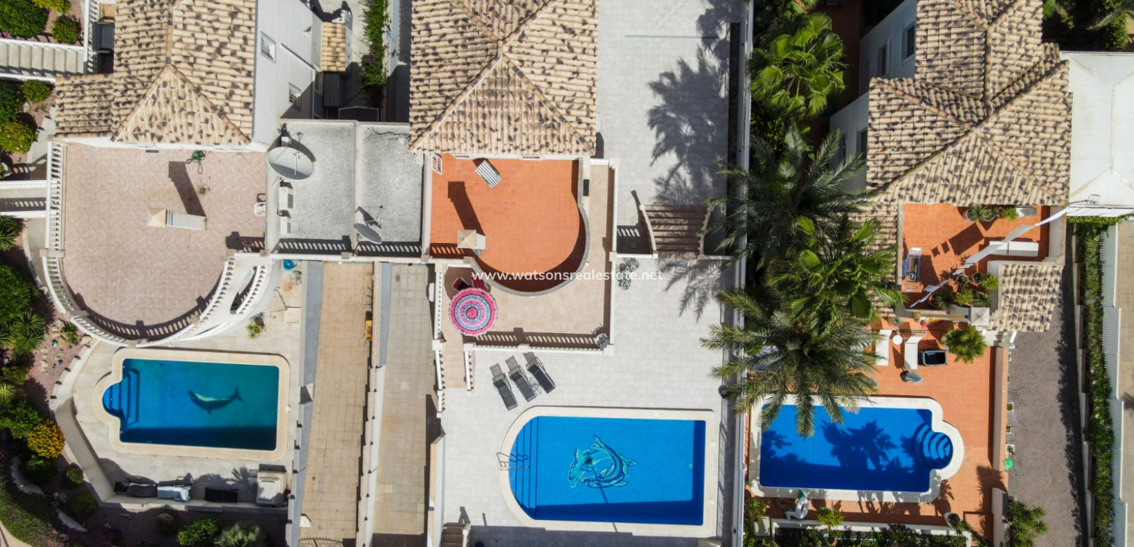Revente - Maison Individuelle - Urb. La Marina