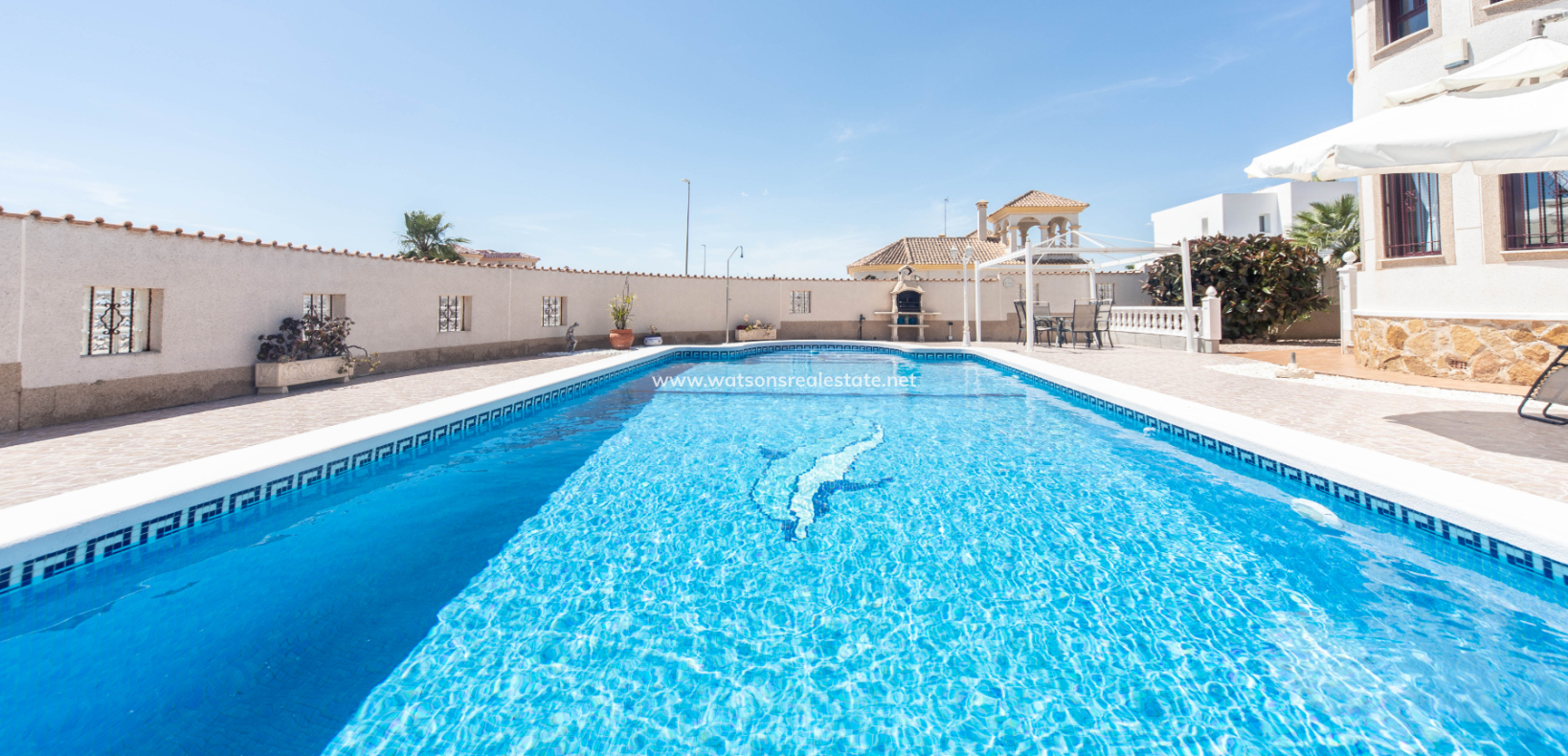 Revente - Maison Individuelle - Urb. La Marina