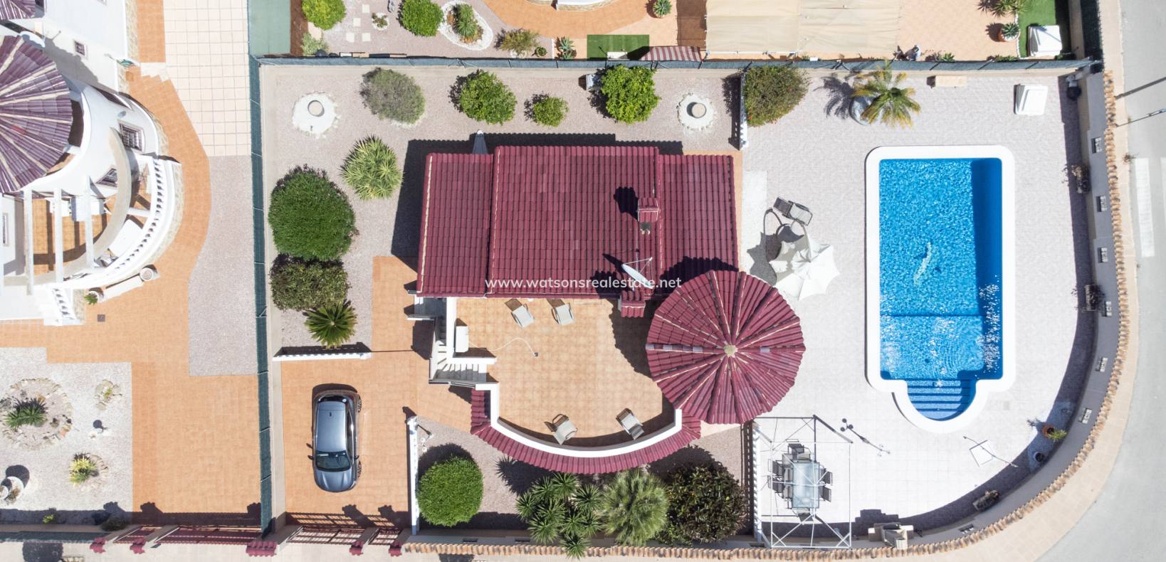 Revente - Maison Individuelle - Urb. La Marina