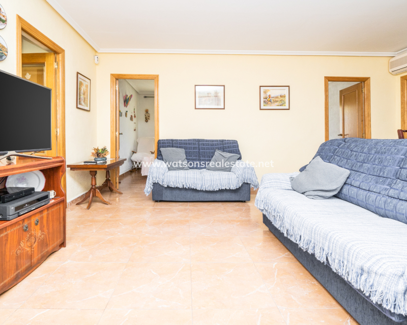 Revente - Maison Individuelle - Urb. La Marina
