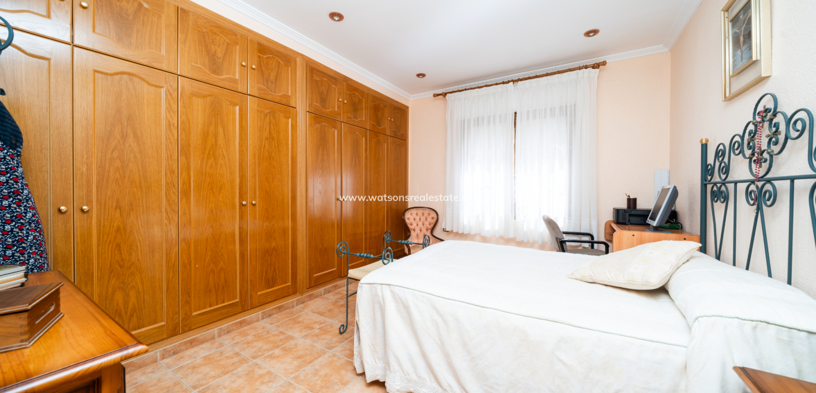 Revente - Maison Individuelle - Urb. La Marina