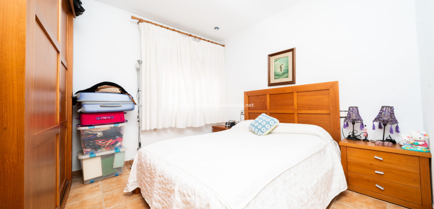 Revente - Maison Individuelle - Urb. La Marina