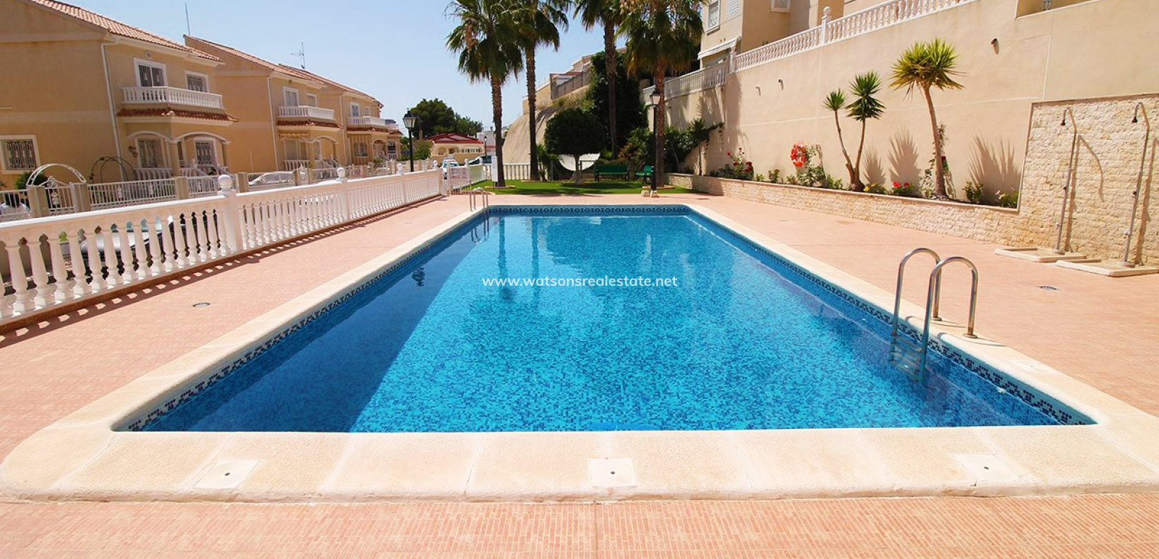 Revente - Maison Individuelle - Urb. La Marina