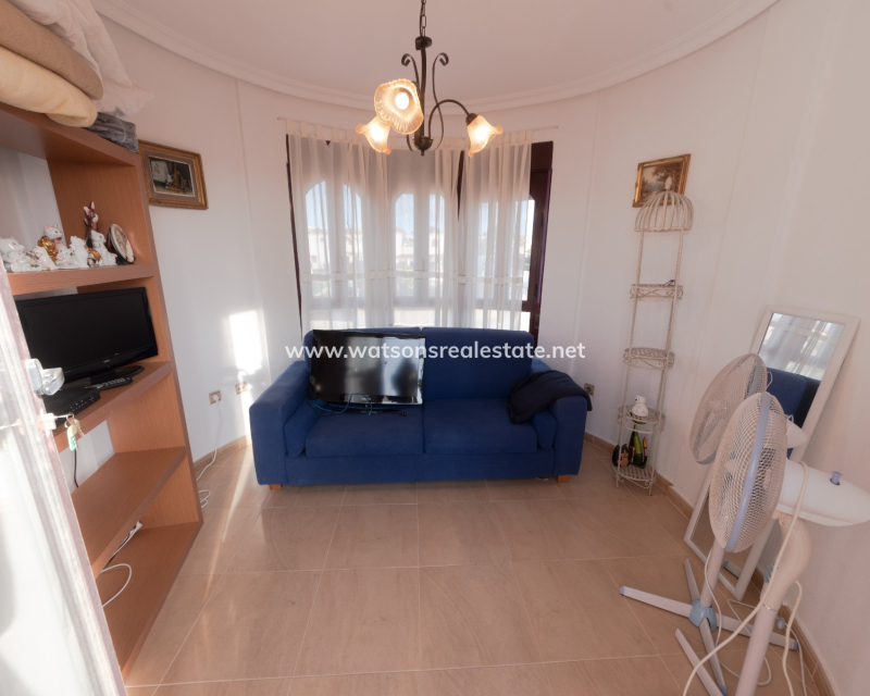 Revente - Maison Individuelle - Urb. La Marina