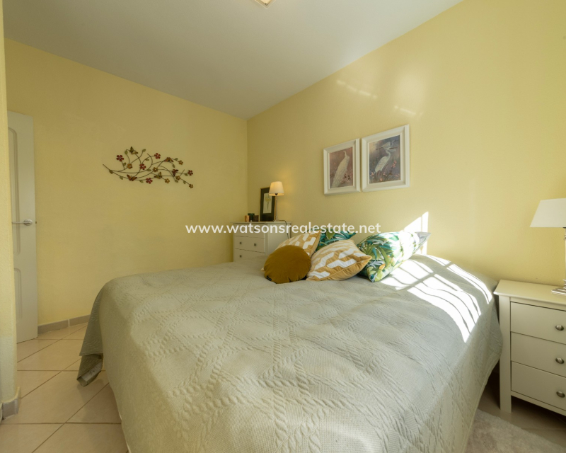 Revente - Maison Individuelle - Urb. La Marina