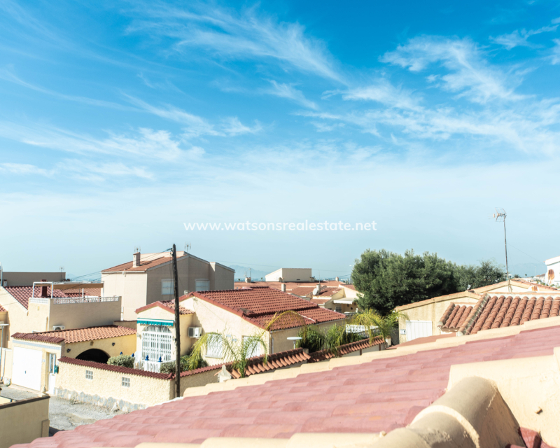Revente - Maison Individuelle - Urb. La Marina